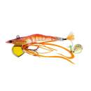 Little Jack Ebinem 40g #04 Red Prawn UV