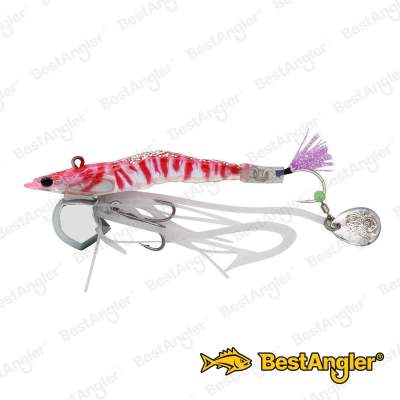 Little Jack Ebinem 40g #08 Pink Glow