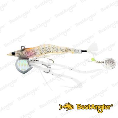Little Jack Ebinem 60g #01 Shiba-Ebi UV
