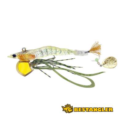 Little Jack Ebinem 60g #02 New Moebi UV