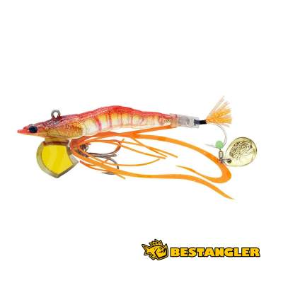Little Jack Ebinem 60g #04 Red Prawn UV