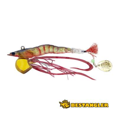Little Jack Ebinem 60g #05 Matt Real Prawn