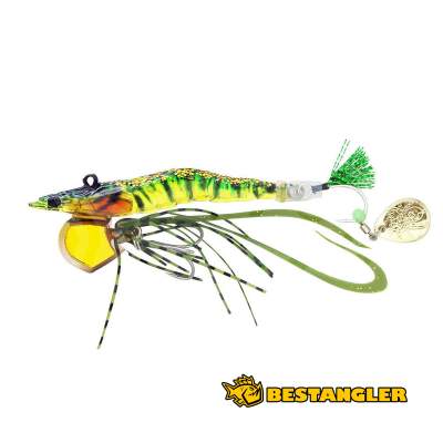 Little Jack Ebinem 60g #06 Green Gold UV