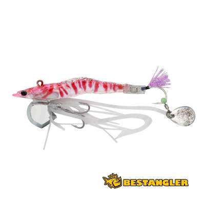 Little Jack Ebinem 60g #08 Pink Glow