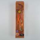 Little Jack Ebinem 30g #04 Red Prawn UV