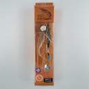 Little Jack Ebinem 30g #07 Blue Suji Prawn UV