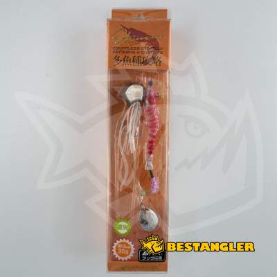 Little Jack Ebinem 30g #08 Pink Glow