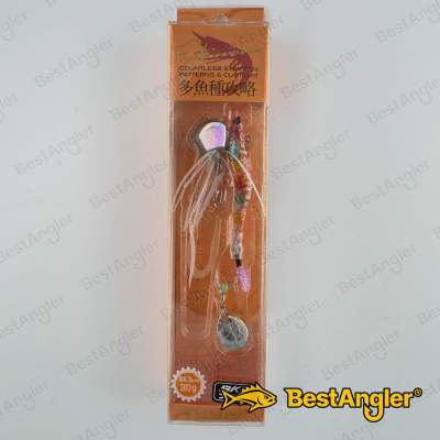 Little Jack Ebinem 30g #09 Limited Candy