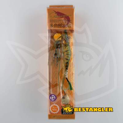 Little Jack Ebinem 40g #06 Green Gold UV