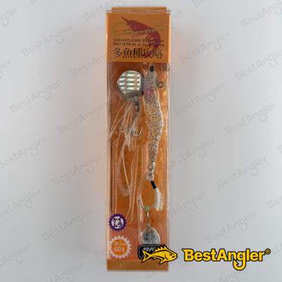 Little Jack Ebinem 60g #01 Shiba-Ebi UV