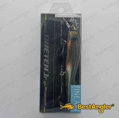 Megabass Vision ONETEN Jr. FA Oikawa (M) - 49
