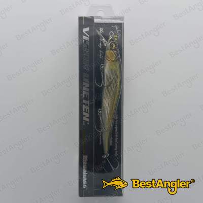 Megabass Vision ONETEN Takumi Seochi Ayu - 79