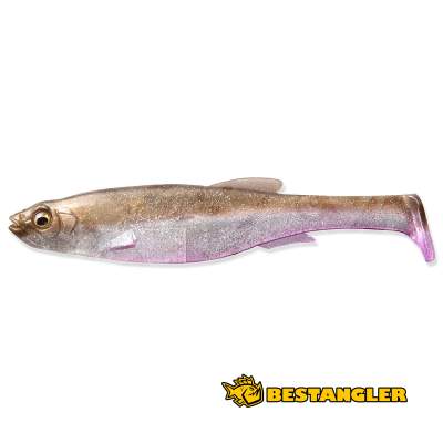 Megabass Magdraft Freestyle 6" Wakasagi - 12