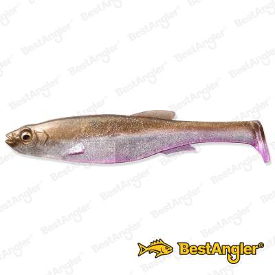 Megabass Magdraft Freestyle 6" Wakasagi
