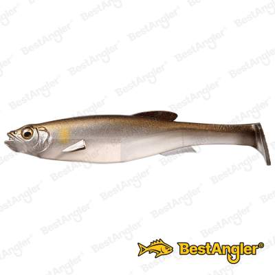 Megabass Magdraft Freestyle 6" Ayu