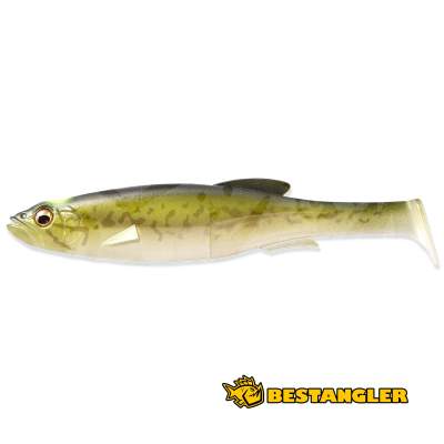 Megabass Magdraft Freestyle 6" Bass CS