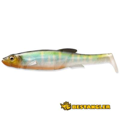 Megabass Magdraft Freestyle 6" Oikawa