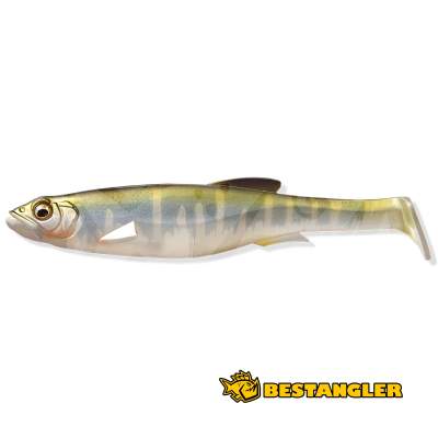 Megabass Magdraft Freestyle 6" Hasu