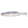 Megabass Magdraft Freestyle 6" Problue Shad
