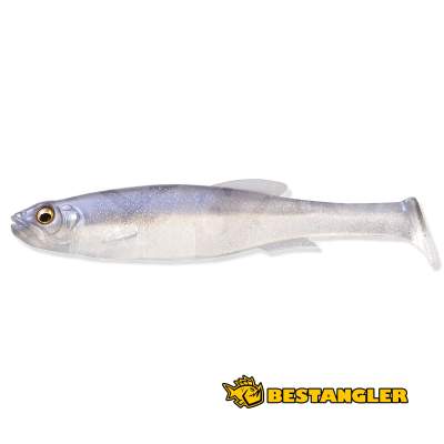 Megabass Magdraft Freestyle 6" Problue Shad - 16