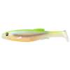 Megabass Magdraft Freestyle 6" Chart Back Shad