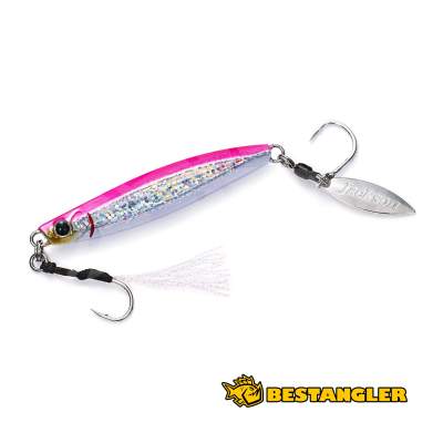 Jackson Metal Effect Blade 20g BLP