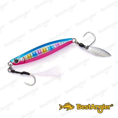 Jackson Metal Effect Blade 20g BPS
