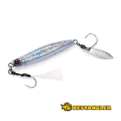 Jackson Metal Effect Blade 20g FLS