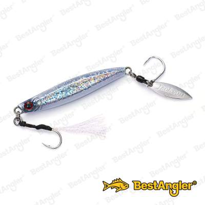 Jackson Metal Effect Blade 20g FLS