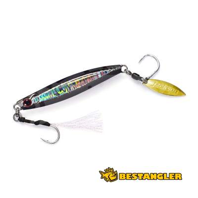Jackson Metal Effect Blade 20g KGS