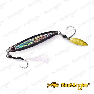 Jackson Metal Effect Blade 20g KGS