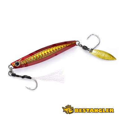 Jackson Metal Effect Blade 30g JFN