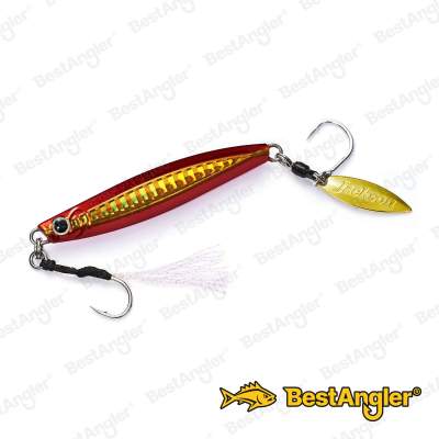 Jackson Metal Effect Blade 30g JFN