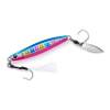 Jackson Metal Effect Blade 40g BPS