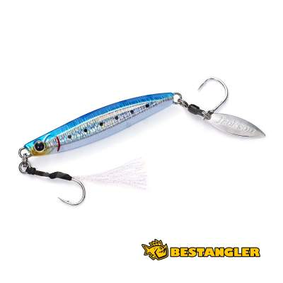 Jackson Metal Effect Blade 40g SMI