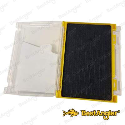 Krabička Meiho Rungun Case 3010W-2