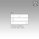 Krabička Meiho Light Game Case J - 913997