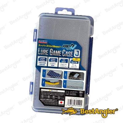 Krabička Meiho Lure Game Case J