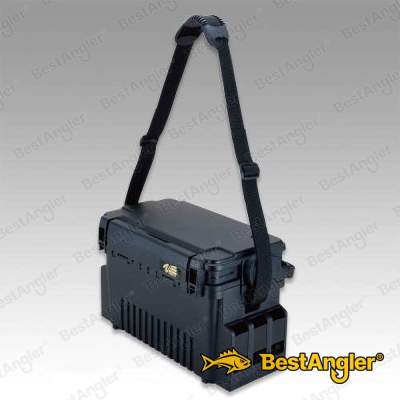 Popruh Meiho Hard Belt BM-200 - VSM712798