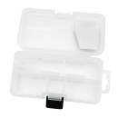 Krabička Meiho Fly Case S - 901536