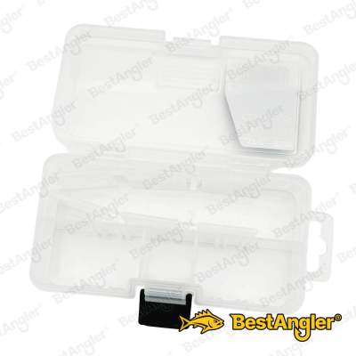 Krabička Meiho Fly Case S - 901536