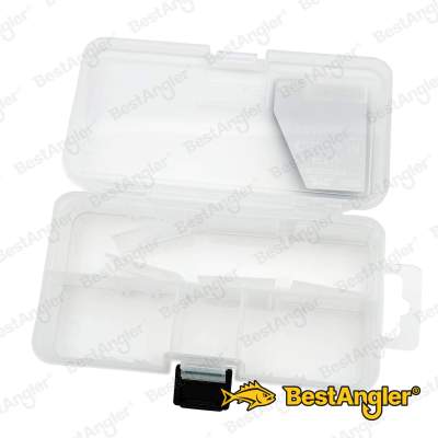 Krabička Meiho Fly Case M - 901574
