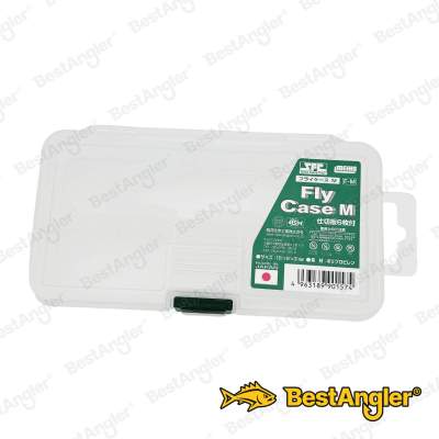 Krabička Meiho Fly Case M