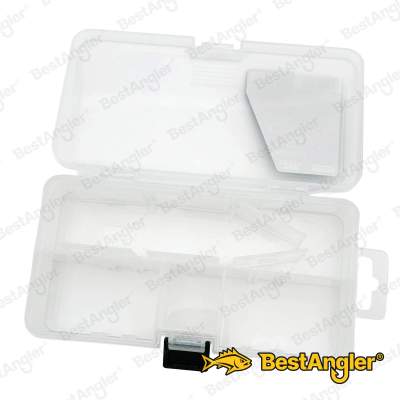 Krabička Meiho Fly Case L - 901628
