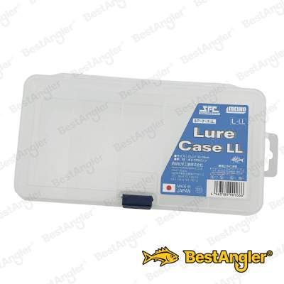 Krabička Meiho Lure Case LL