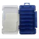 Krabička Meiho Lure Game Case J - 315494
