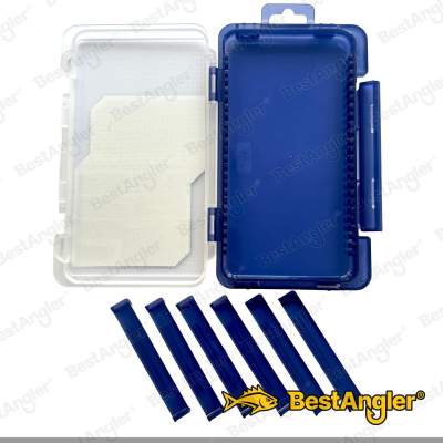Krabička Meiho Lure Game Case J - 315494