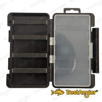Krabička Meiho Free Board Case 1010A černá