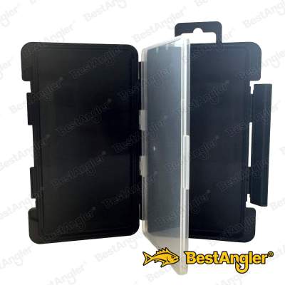 Krabička Meiho Free Board Case 1010A černá