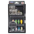Krabička Meiho Free Board Case 1010A černá